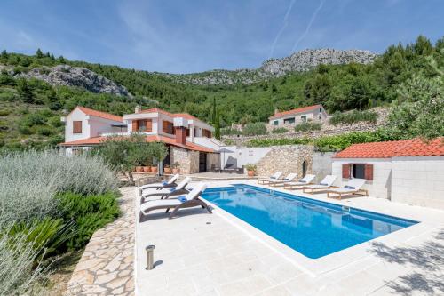 Villa Bobica Split