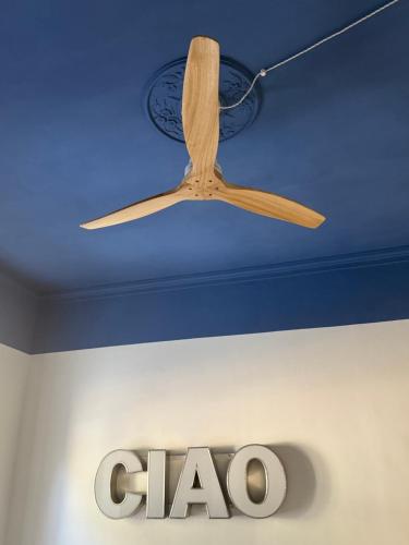 Casa di G