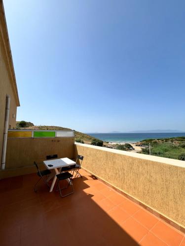 Gallery image of villa azule family suites Zahara beach in Hammidane