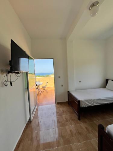 Gallery image of villa azule family suites Zahara beach in Hammidane
