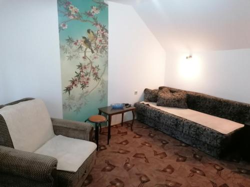 Легло или легла в стая в Apartman Kaća