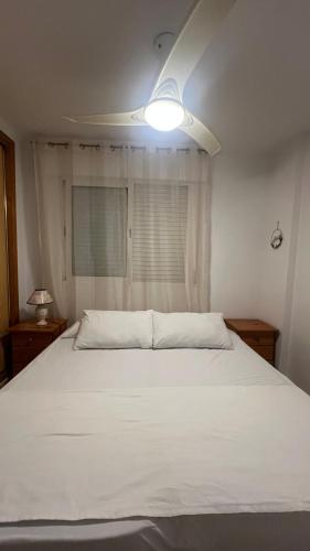 Amanecer en la Costa