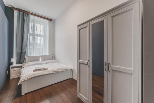 Heart of Prague Lodgings 4