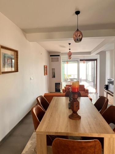 Zdjęcie z galerii obiektu Villa Tatjana Apartments w mieście Struga