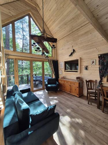 Woodland House 2