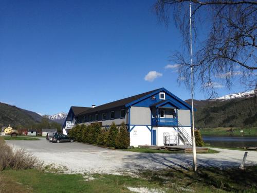 Φωτογραφία από το άλμπουμ του Vossestølen Hotel σε Vossestrand