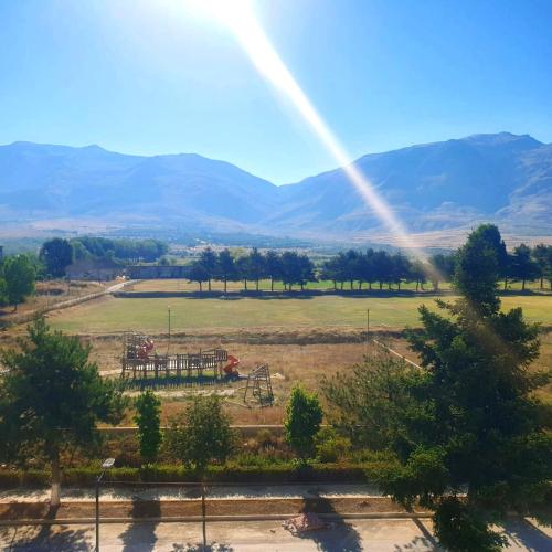 Φυσικό τοπίο κοντά σε αυτό το διαμέρισμα