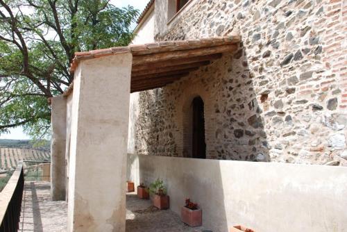 Φωτογραφία από το άλμπουμ του Hotel Boutique Convento San Diego σε Fuentes de León