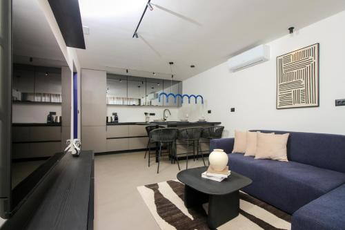 Beautifully brand new apartment in Split