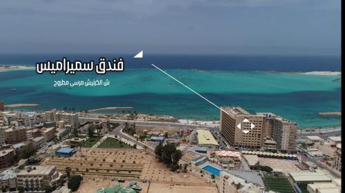 Gallery image of Semiramis Hotel Royal Palace in Marsa Matruh
