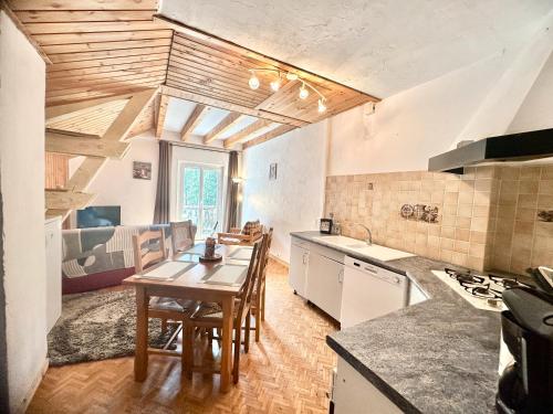 Grande-Ours Chalet étoile des cîmes