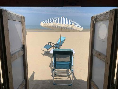 Fotografie z fotogalerie ubytování Veldtijm v destinaci Koksijde
