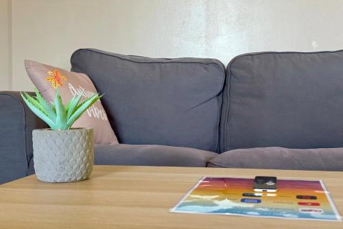 Photo de la galerie de l'établissement Detente et Confort, proche Gare RER D, CDG, Astérix, à Goussainville