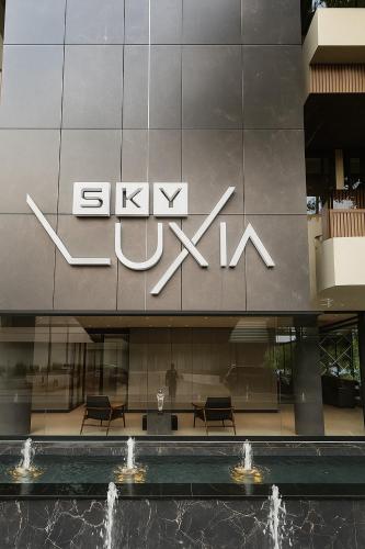 Lujo Sky en el corazón de Equipetrol