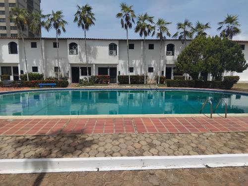 Town House El Retiro