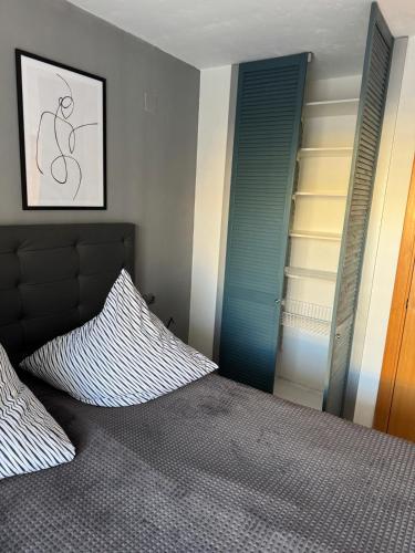 La Caravella - Pool apartment near beach in Salou