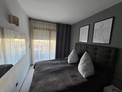 La Caravella - Pool apartment near beach in Salou
