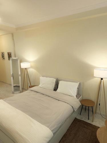 ZEUS - Zen Exarchia Urban Studio