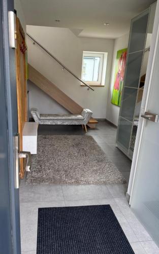 Φωτογραφία από το άλμπουμ του Cosy house with a big garden in the countryside σε Gołaszewo