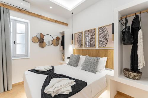 Etemis Home Naxos Down Town photo 2