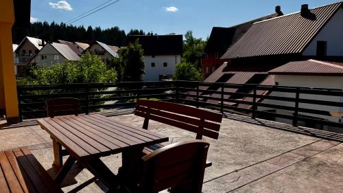 Gallery image of Balkan Vibe Apartments in Žabljak