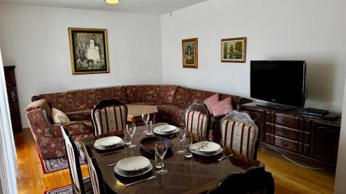 Gallery image of Balkan Vibe Apartments in Žabljak