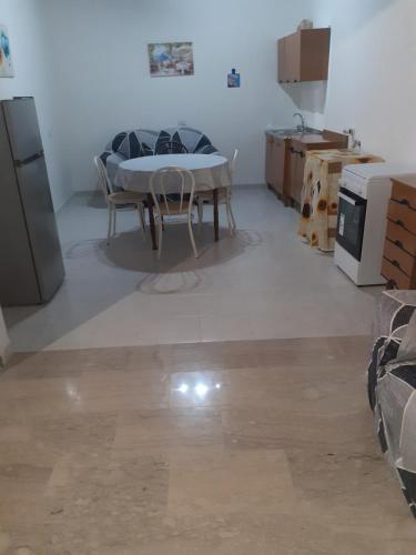 Cucina o angolo cottura di Casa di SaleRosa