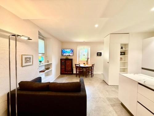 Ceresio & Cipresso Suites in the heart of Gandria
