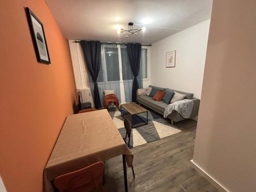 dunes dorees - chambre privee