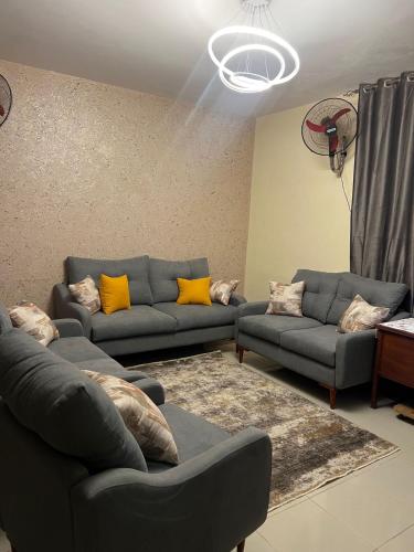 فيلا قرية دياموند بيتش ك 90