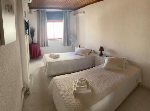 Two-bedroom apartment - 500 meters from the beach