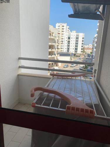 Two-bedroom apartment - 500 meters from the beach