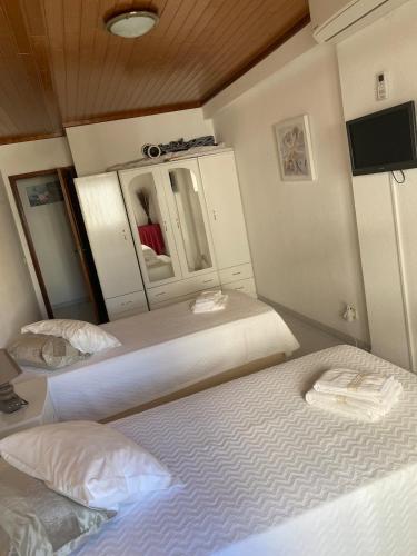 Two-bedroom apartment - 500 meters from the beach