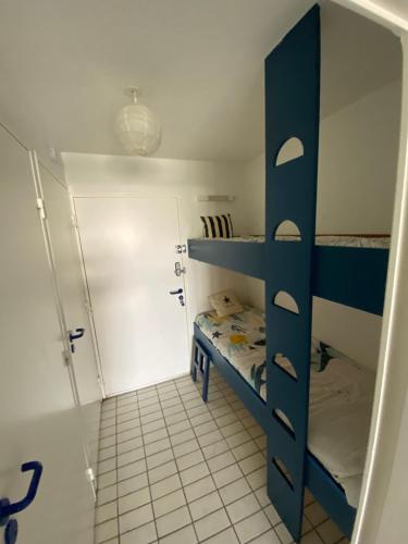 Appartement à la Grande Motte à 50m de la plage