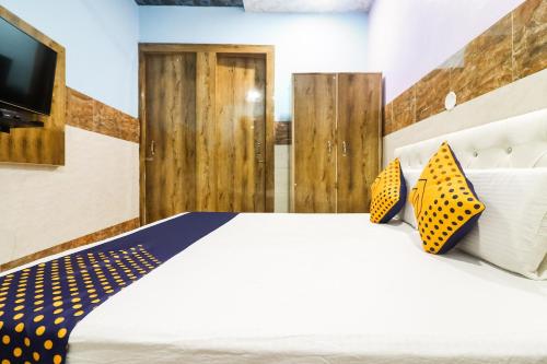 Fotografie z fotogalerie ubytování Hotel O Flagship Yash Hotel v destinaci Hisār