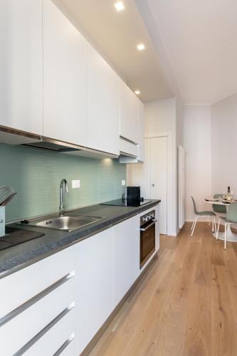 Centrale-Duomo 10min - Cozy apartment - WiFi Netflix
