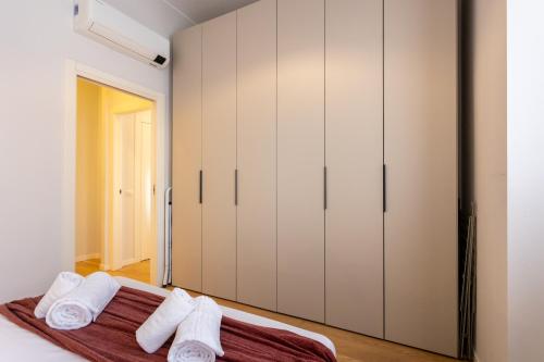 Centrale-Duomo 10min - Cozy apartment - WiFi Netflix