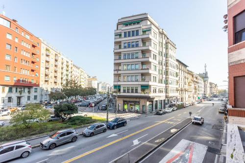 Centrale-Duomo 10min - Cozy apartment - WiFi Netflix