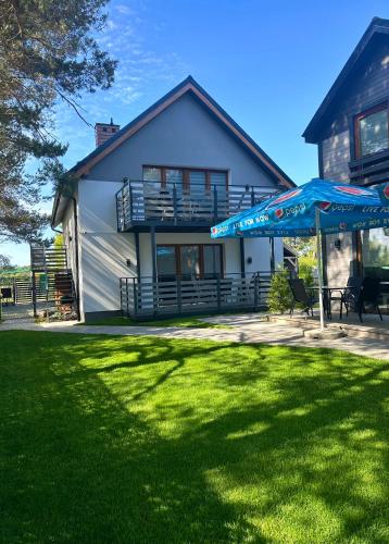 Ostrowski Zakątek Ostrowo - Apartamenty