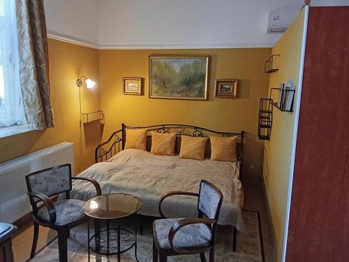 Galería fotográfica de 20 Bakancs Apartman en Esztergom