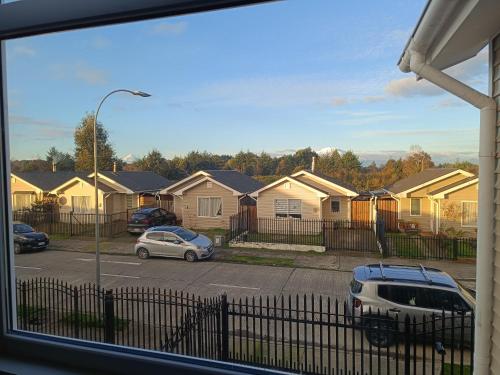 Η γειτονιά γύρω από ή μία γειτονιά κοντά σε αυτή η παραθεριστική κατοικία