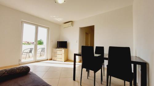 Apartments Adria