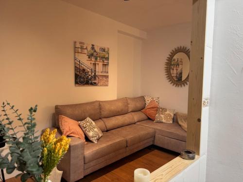 Dúplex Horta de Carlota