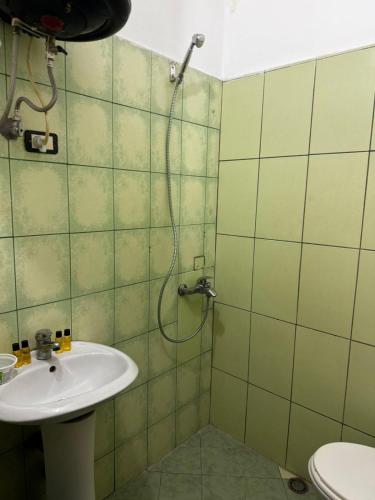 Bany a Rosaley apartment