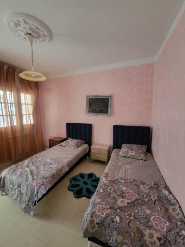 Gallery image of Beach Home Tantana, Kantaoui in Chott Meriem