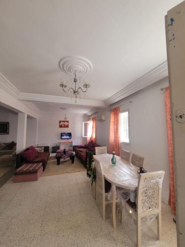 Gallery image of Beach Home Tantana, Kantaoui in Chott Meriem