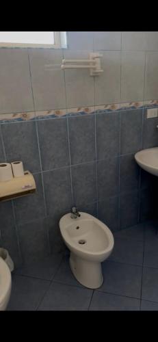 Gallery image of Ions seaview apartments in Vlorë