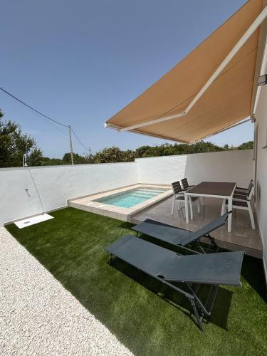 Alojamiento rural colarte