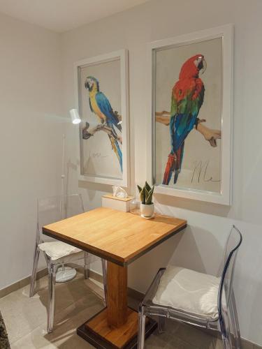 Gambar di galeri bagi Kleines Appartment für Pendler und Reisende di Wachtberg