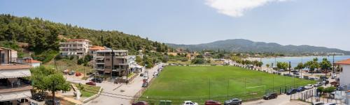 Gallery image of Greek House Hotel in Neos Marmaras
